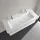 Villeroy & Boch Venticello Doppelwaschtisch 120 x 50 cm (4104CK01)