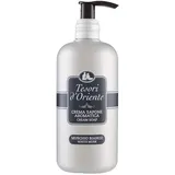 Tesori D'oriente Flüssigseife Muschio Bianco 300 ml