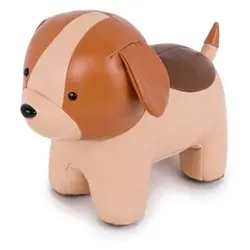 Little Big Friends Die Musiktiere - Adrien der Hund