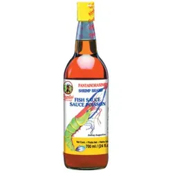 Pantai Garnelen-Fischsauce 700 ml