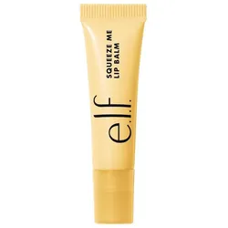 e.l.f. Cosmetics Squeeze Me Lippenbalsam 6 g Vanilla Frosting