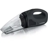 Severin HV 7963 Akku-Handsauger schwarz