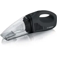 Severin HV 7963 Akku-Handsauger schwarz