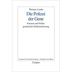 Die Polizei der Gene