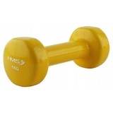 HMS Vinyl Hantel 1 kg