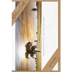 Trauerkarte BSB 69-1001-2 Nature Card