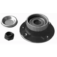 VAICO Radlagersatz inkl. Radnabe Peugeot: 206 V42-0269