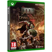 Bethesda DOOM: The Dark Ages (XSX), Xbox Series X/Series
