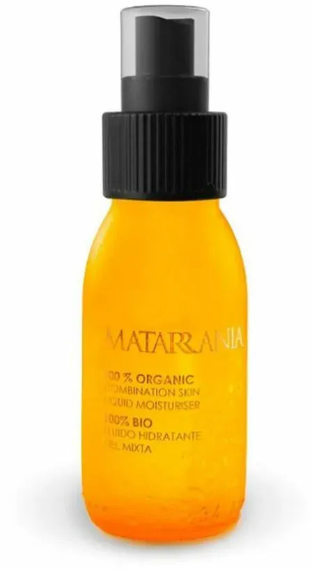 Feuchtigkeitsfluid Matarrania 100% Bio 60 ml