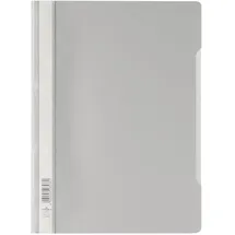 Durable Schnellhefter A4 Grau