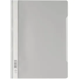 Durable Schnellhefter A4 Grau
