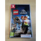 LEGO: Jurassic World