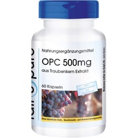Fair & Pure Fair & Pure® OPC (500 mg), 60