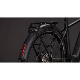 Cube Nuride Hybrid SLX 800 2026 28 Zoll RH 50 cm Unisex black 'n' gold