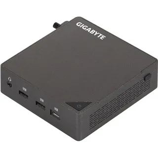 Gigabyte BRIX s GB-BRU7-255H - Barebone - Mini-PC (GB-BRU7-255H)