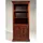 MASSIVMOEBEL24.DE Bücherregal 84 x 50 x 183 cm Braun