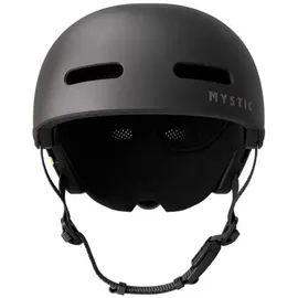 Mystic Vandal Pro 2026 XL schwarz/gelb