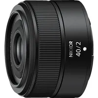 Nikon Nikkor Z 40mm F2,0