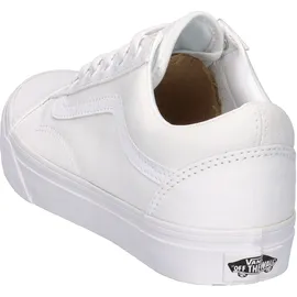 Vans Old Skool True White 42,5