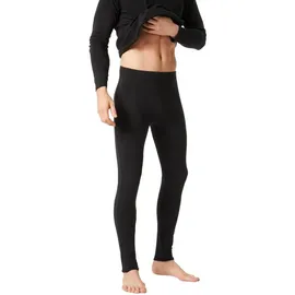 Tectake Leggings Sportleggings Schwarz S
