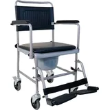 DRIVE Toilettenrollstuhl TRS 130