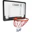 Master Basketball-Zielbrett 80 x 58 cm