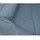 Knuffelwuff Hundebett Leon S 70 x 50 cm Hellblau