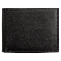 Josephine Osthoff Handtaschen-Manufaktur Josephine Osthoff Geldbörse schwarz