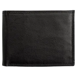 Josephine Osthoff Handtaschen-Manufaktur Josephine Osthoff Geldbörse schwarz