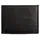 Josephine Osthoff Handtaschen-Manufaktur Josephine Osthoff Geldbörse schwarz