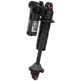 RockShox Super Deluxe Ultimate Coil RC2T Federbein, Schwarz, 190 mm x 45 mm