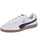Puma Handball Torwart Handballschuhe 03 white/black/gum 40