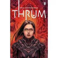 Penguin Books Ltd (UK) Thrum