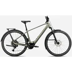 Orbea Kemen Tour 10 2025