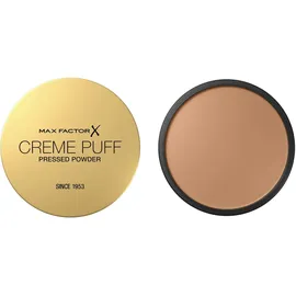 Max Factor Creme Puff Kompaktpuder Deep Beige