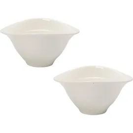 Villeroy & Boch Vapiano Schalen-Trio 6-tlg.
