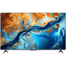 Xiaomi S 55 2025 55" MiniLED 4K Smart TV