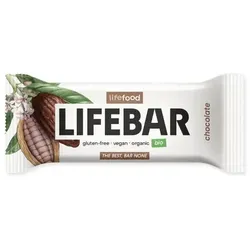 Lifebar Riegel Schokolade bio
