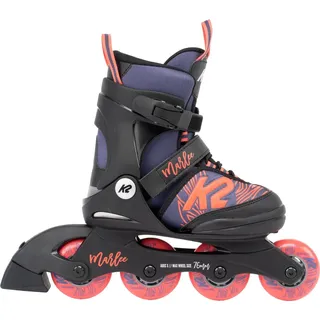 K2 Marlee purple/coral)