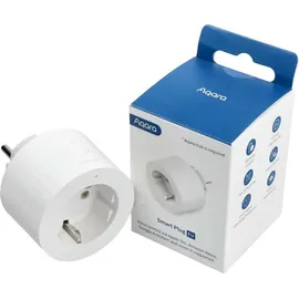 Aqara Smart Plug Weiß