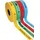 Kelmaplast Trassen-Warnband 250 m, Starkstromkabel, gelb