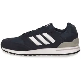 adidas Run 80s Legend Ink / Cloud White / Grey Two 44 2/3