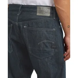 G-Star Dakota Regular Straight Fit Dunkelblau 30/32