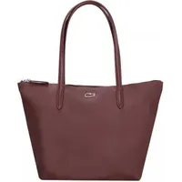 Lacoste Schultertasche 24.5 cm expresso