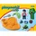 Playmobil 1.2.3 Pirateninsel 9119