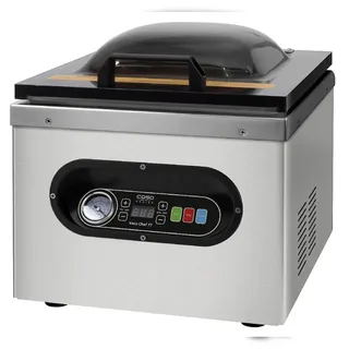 CASO Design Caso Kammervakuumierer VacuChef 77