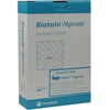 Biatain Alginate Kompressen 5x5 cm