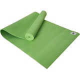 #DoYourYoga Yogamatte »Annapurna Comfort« - 183 x 61 - Pilates Workout Matte - Grün - Grün