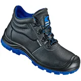 CRAFTLAND Sicherheitshochschuhe S3 *SALDUS* - 37 - schwarz