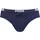 Puma Badeslip SWIM MEN LOGO SWIM BRIEF Blau XS